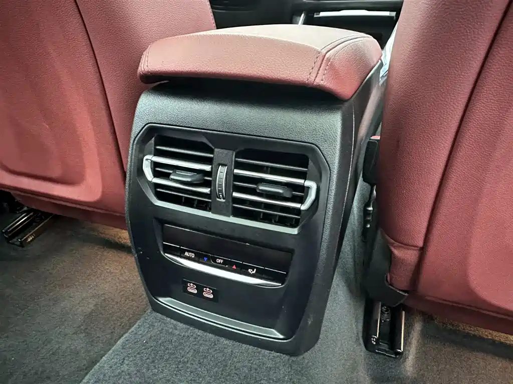 BMW 3 Series 2023 325Li M Sports Package купить на сайте DeffCars