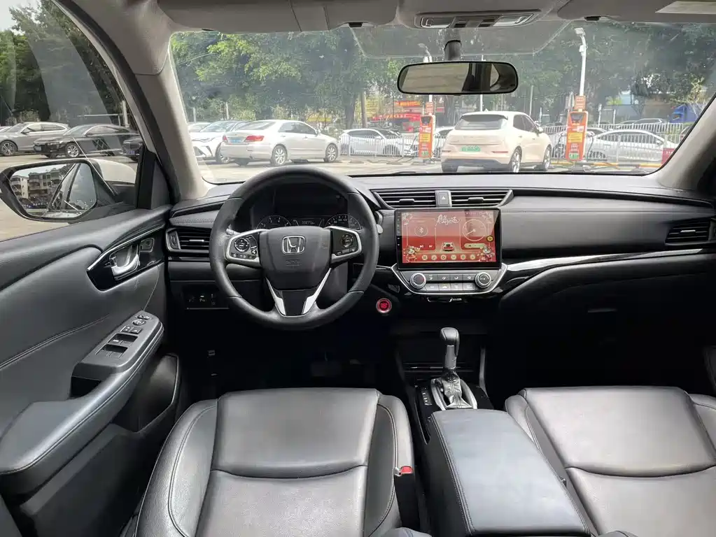 Lingpai 2019 180Turbo CVT flagship version National VI купить на сайте DeffCars