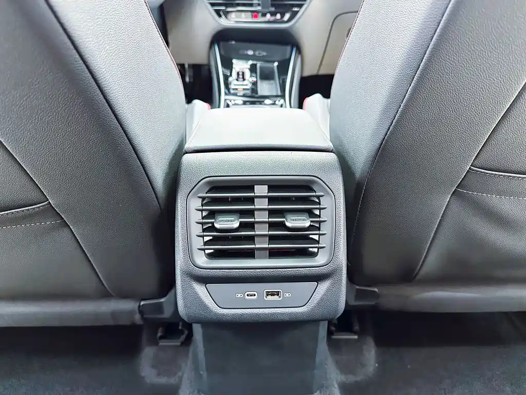 Lingdu 2023 Lingdu L 280TSI DSG Hot Edition купить на сайте DeffCars