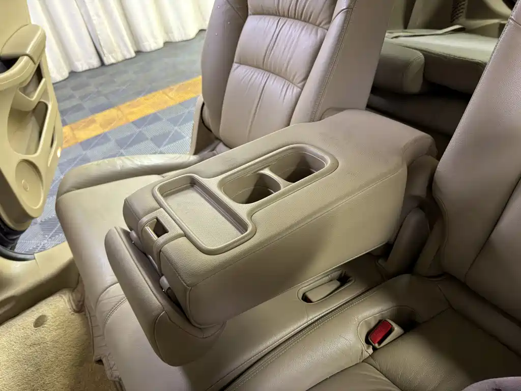 Odyssey 2011 Jinxiu 2.4L Deluxe Edition купить на сайте DeffCars