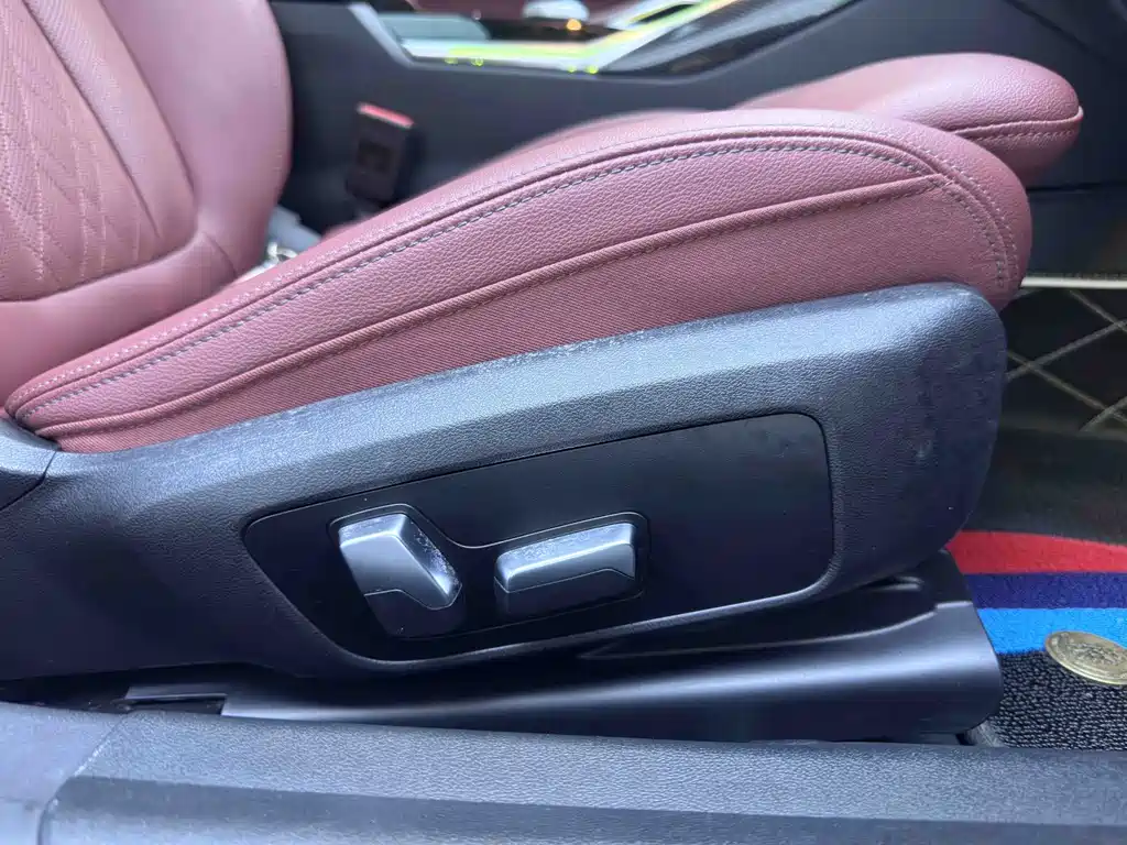 BMW 3 Series 2023 320Li M Sports Package купить на сайте DeffCars