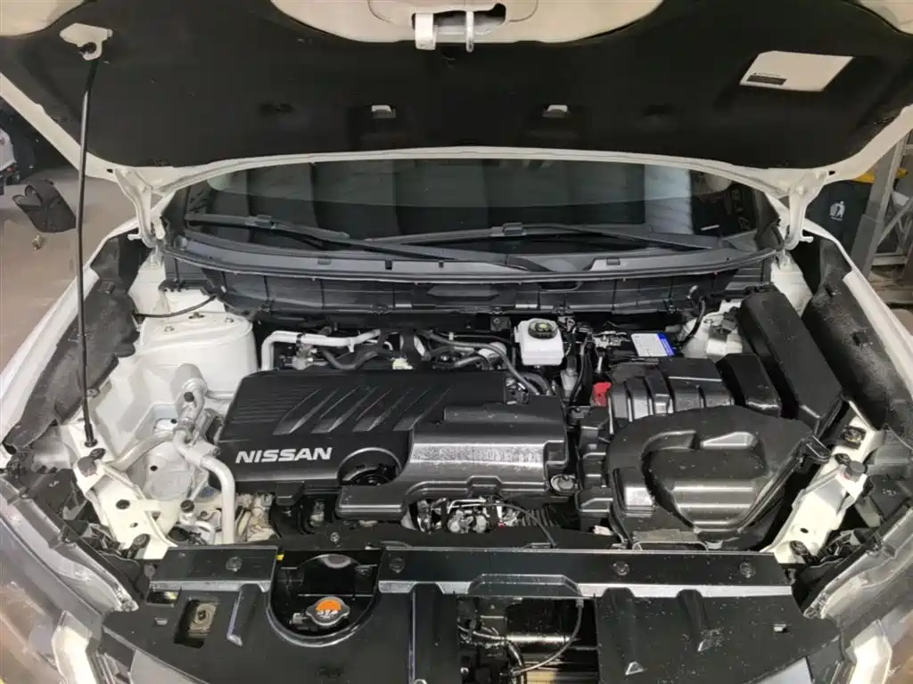 X-Trail 2019 2.0L CVT Intelligent Comfort Edition 2WD купить на сайте DeffCars