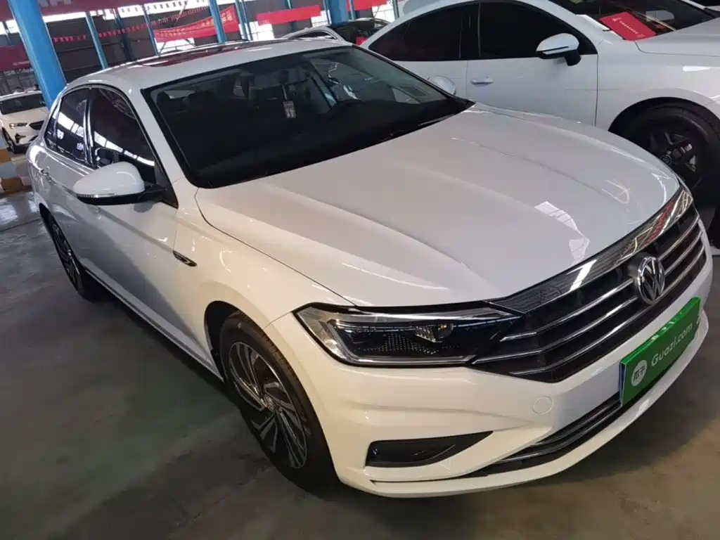 Sagitar 2021 200TSI DSG Super Edition купить на сайте DeffCars
