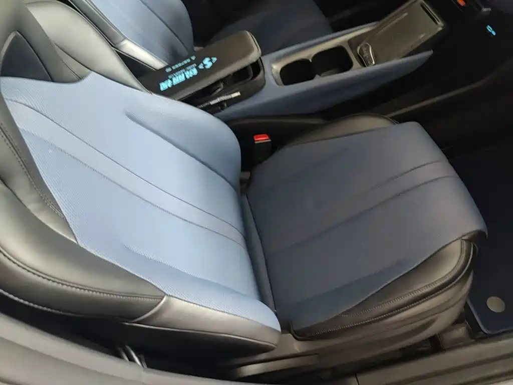 Seagull 2024 Honor Edition 305km Free Edition купить на сайте DeffCars