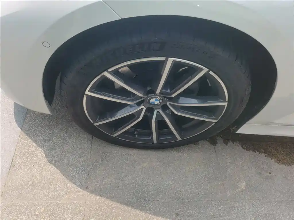 BMW 3 Series 2022 facelift 325Li M Sports Package купить на сайте DeffCars