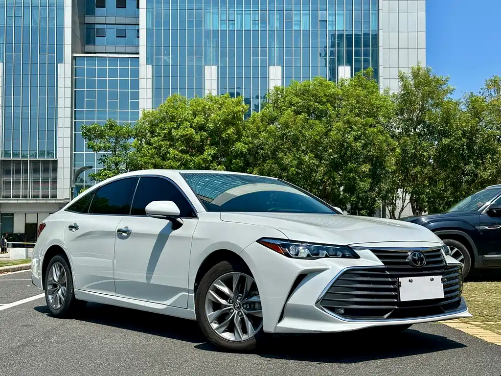 Asia Dragon 2021 2.5L Deluxe Edition купить на сайте DeffCars