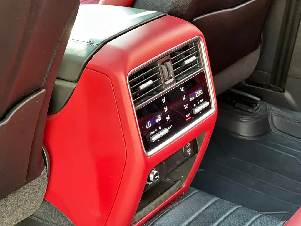 Cayenne 2020 Cayenne S Coupé 2.9T купить на сайте DeffCars