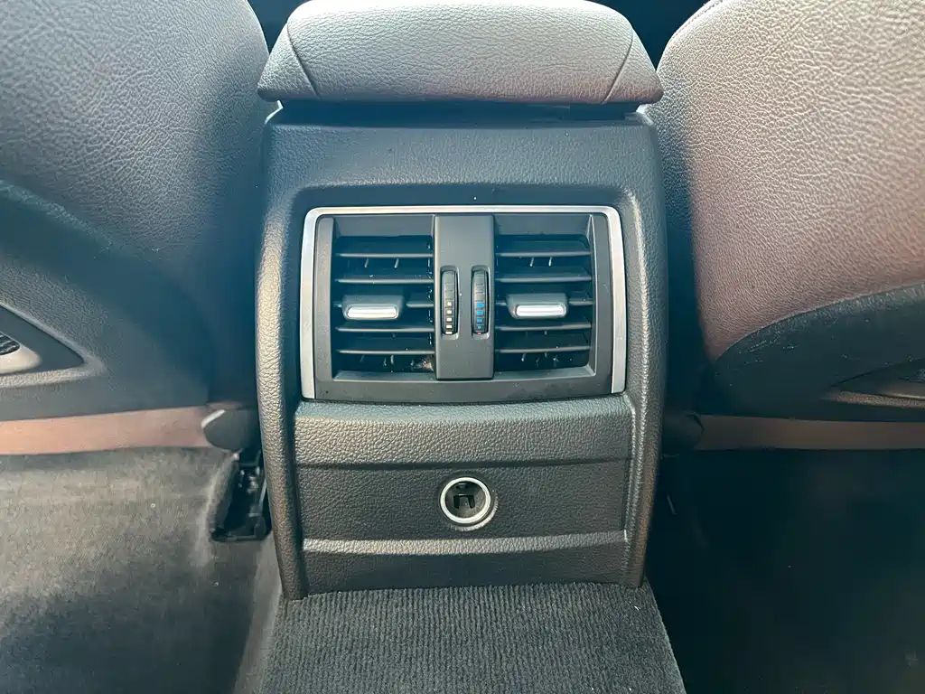 BMW 3 Series 2018 320Li Leading Luxury Package купить на сайте DeffCars