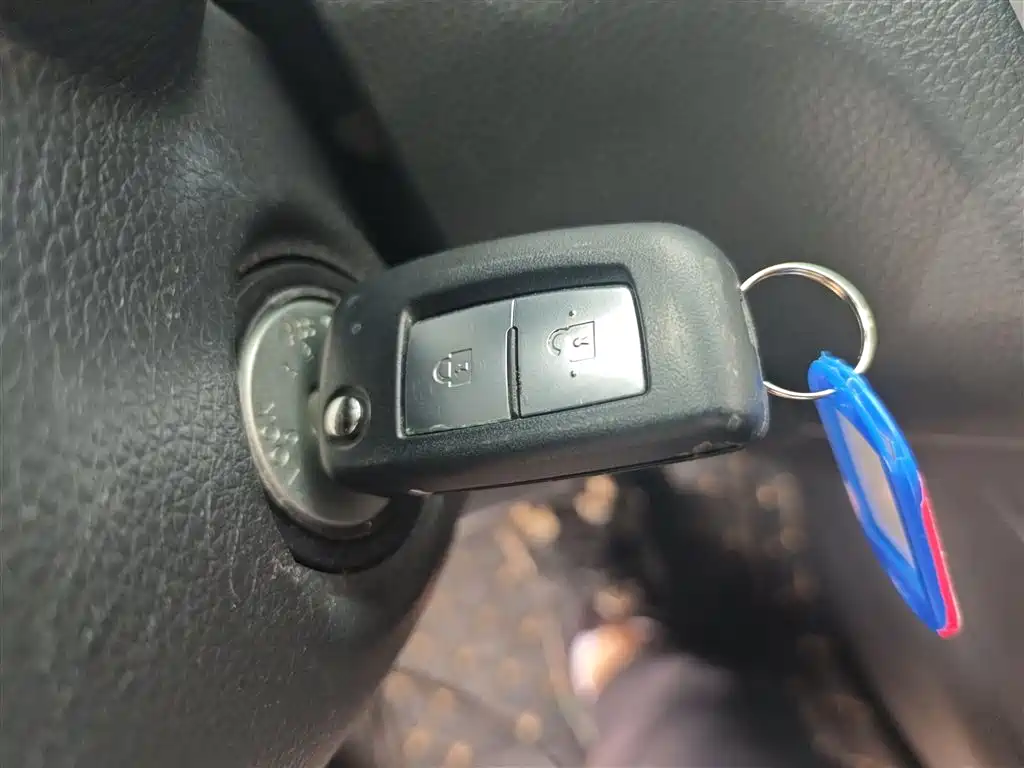 Tiida 2019 1.6L CVT cool version National VI купить на сайте DeffCars