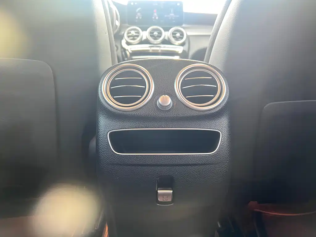 Mercedes-Benz GLC 2022 facelift three GLC 260 L 4MATIC dynamic type купить на сайте DeffCars