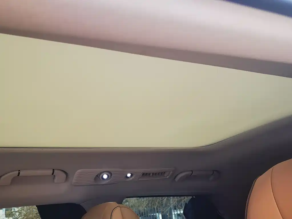 Denza D9 2022 DM-i 970 four-wheel drive flagship model купить на сайте DeffCars