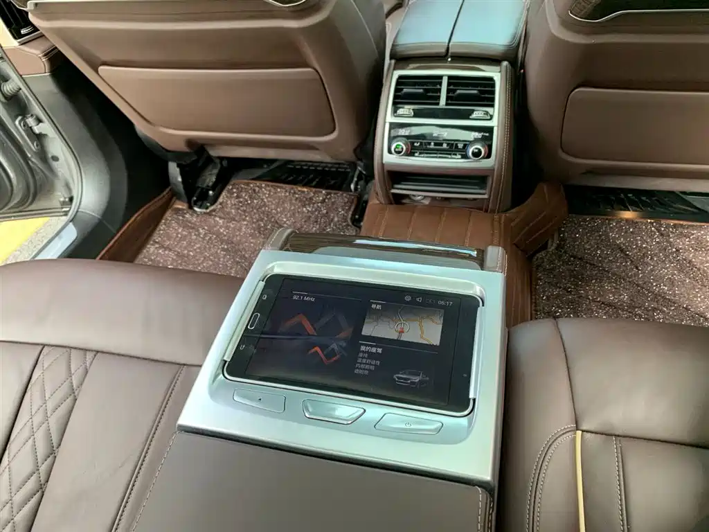 BMW 7 Series 2021 730Li Luxury Package купить на сайте DeffCars