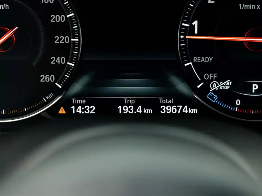 BMW 4 Series 2020款 425i Gran Coupe M运动套装 купить на сайте DeffCars