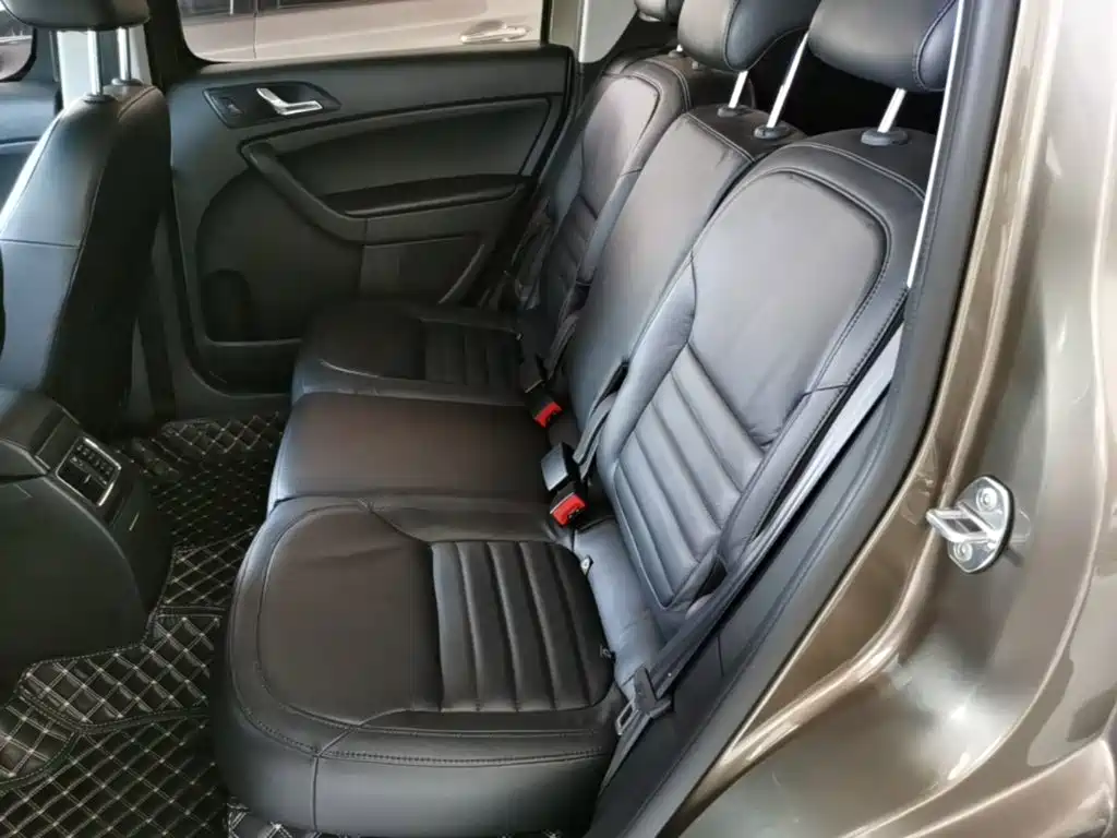 Yeti 2014 1.8TSI DSG Polar Edition купить на сайте DeffCars