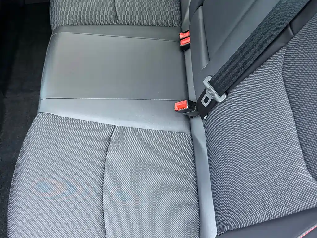 Changan CS35PLUS 2023 Enjoy Edition 1.4T DCT Premium Type купить на сайте DeffCars