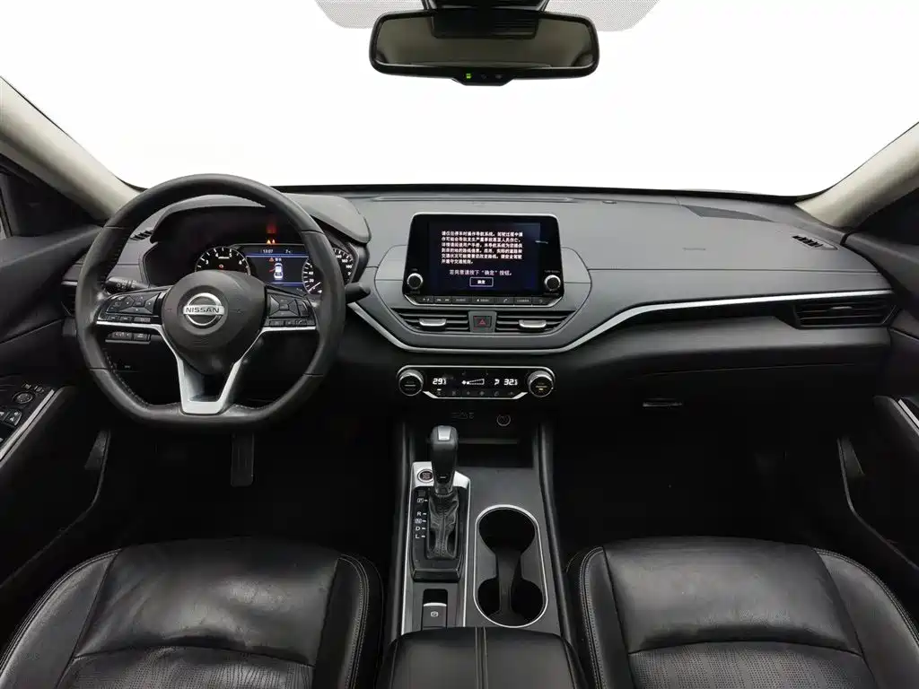 Teana 2019 2.0L XL Upper Smart Travel Edition купить на сайте DeffCars