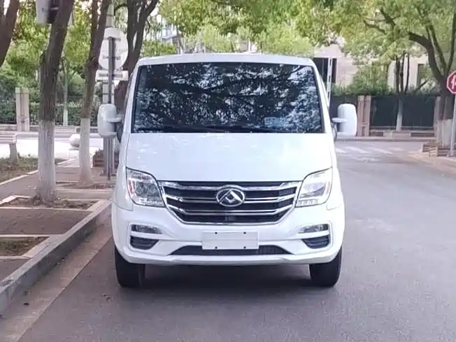 Xintu V80 2020 2.0T AMT PLUS City Edition Short Axis Ultra Low Roof 5/6 Seats купить на сайте DeffCars