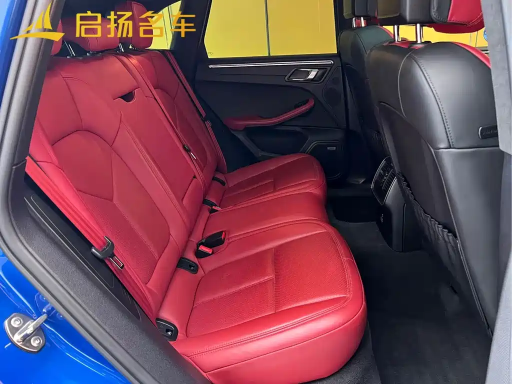 Macan 2021 Macan 2.0T купить на сайте DeffCars