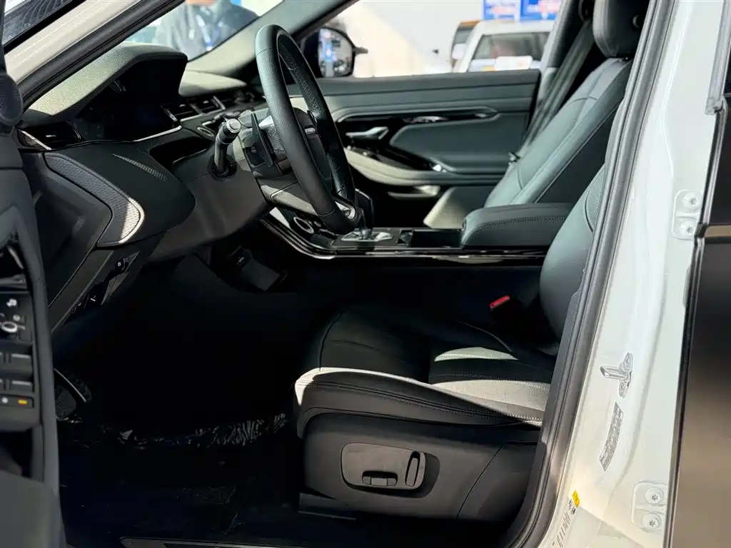 Range Rover Evoque 2020 249PS R-DYNAMIC S Sports Edition купить на сайте DeffCars