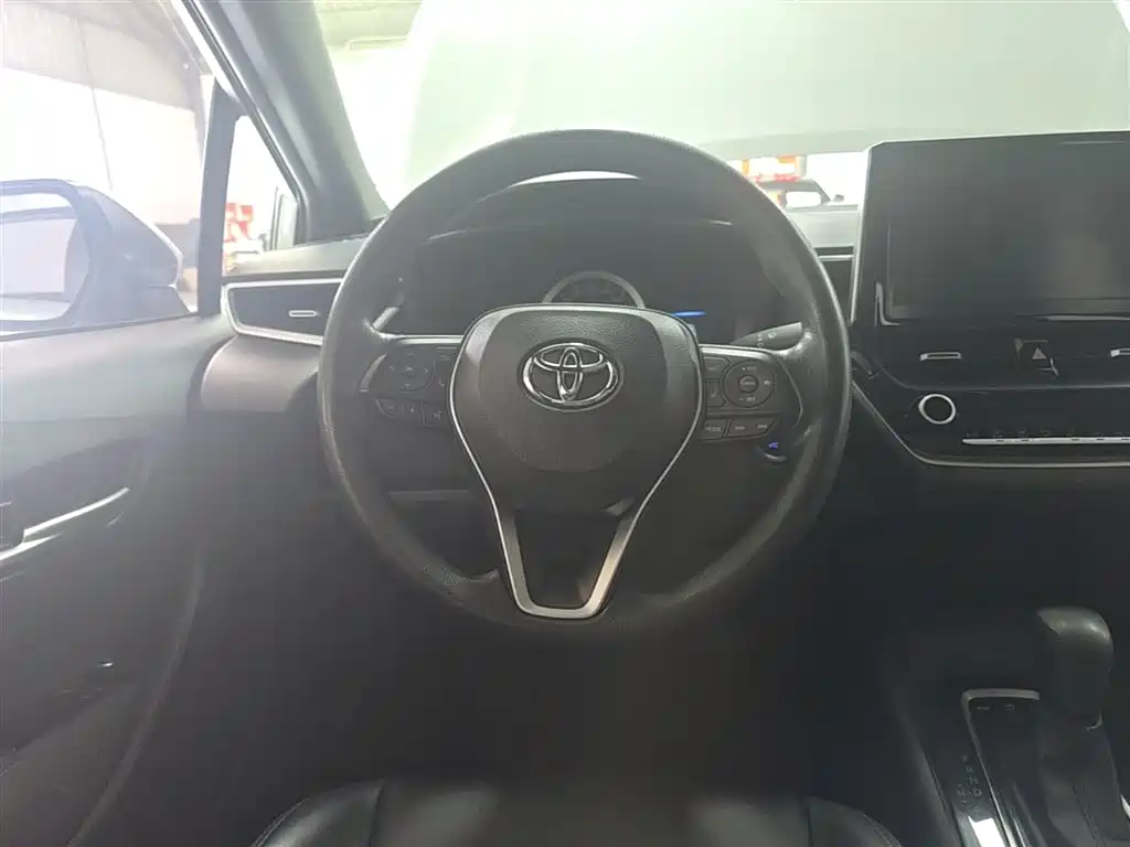 Ralink 2019 185T CVT Deluxe Edition National VI купить на сайте DeffCars