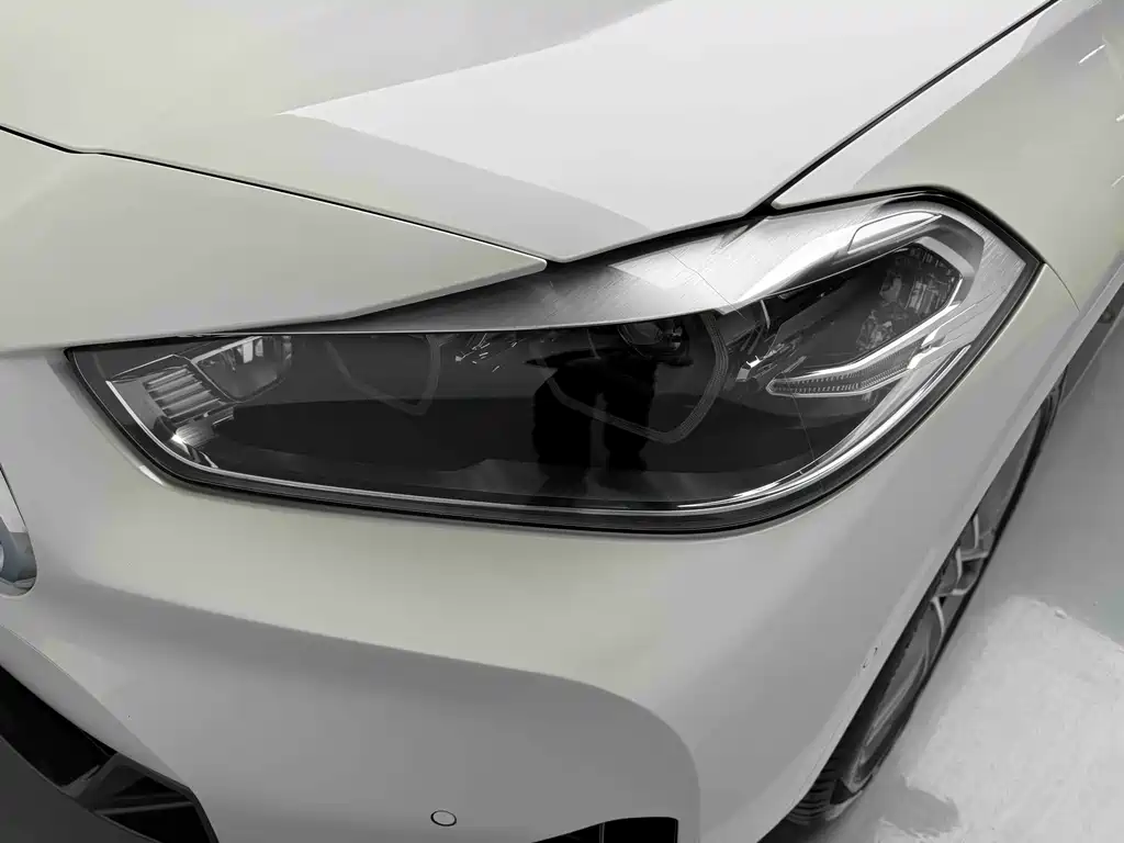 BMW X2 2020 sDrive25i Leading M Sports Package купить на сайте DeffCars