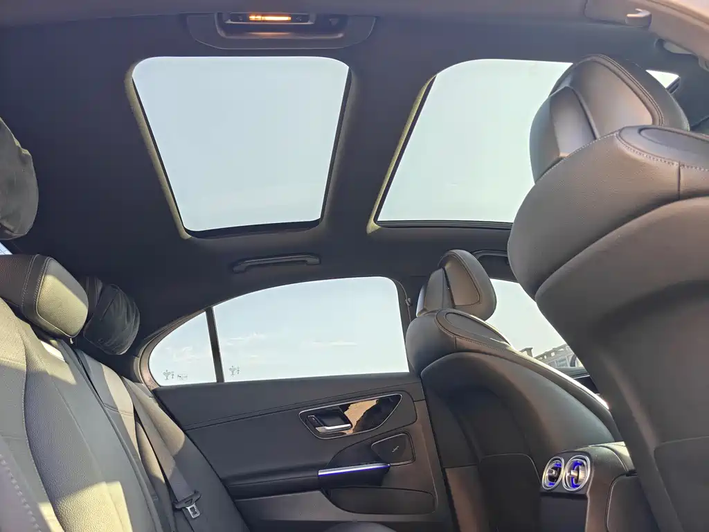 Mercedes-Benz C-Class 2022 C 260 L купить на сайте DeffCars