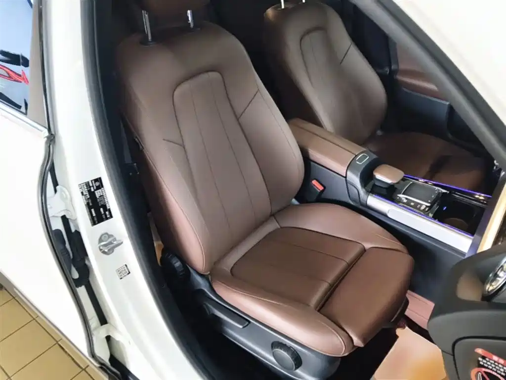 Mercedes-Benz GLB 2021 GLB 200 Dynamic купить на сайте DeffCars