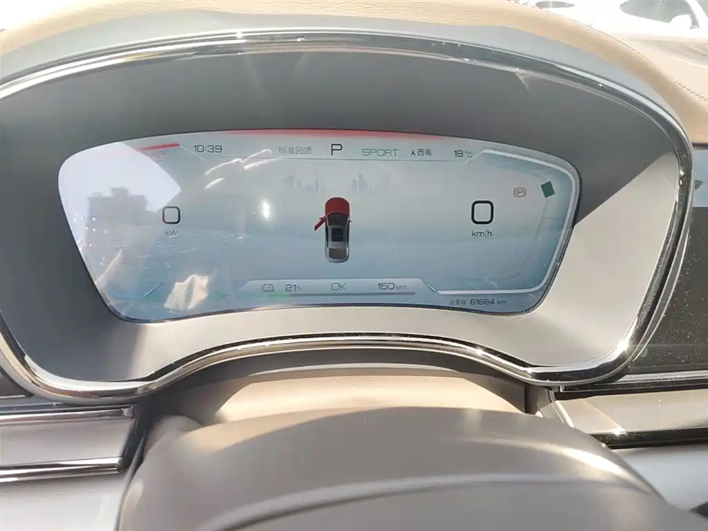 Han 2022 EV Genesis Edition 715KM front-wheel drive premium model купить на сайте DeffCars
