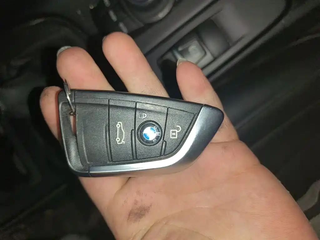 BMW X1 2019 sDrive18Li Fashion Model купить на сайте DeffCars