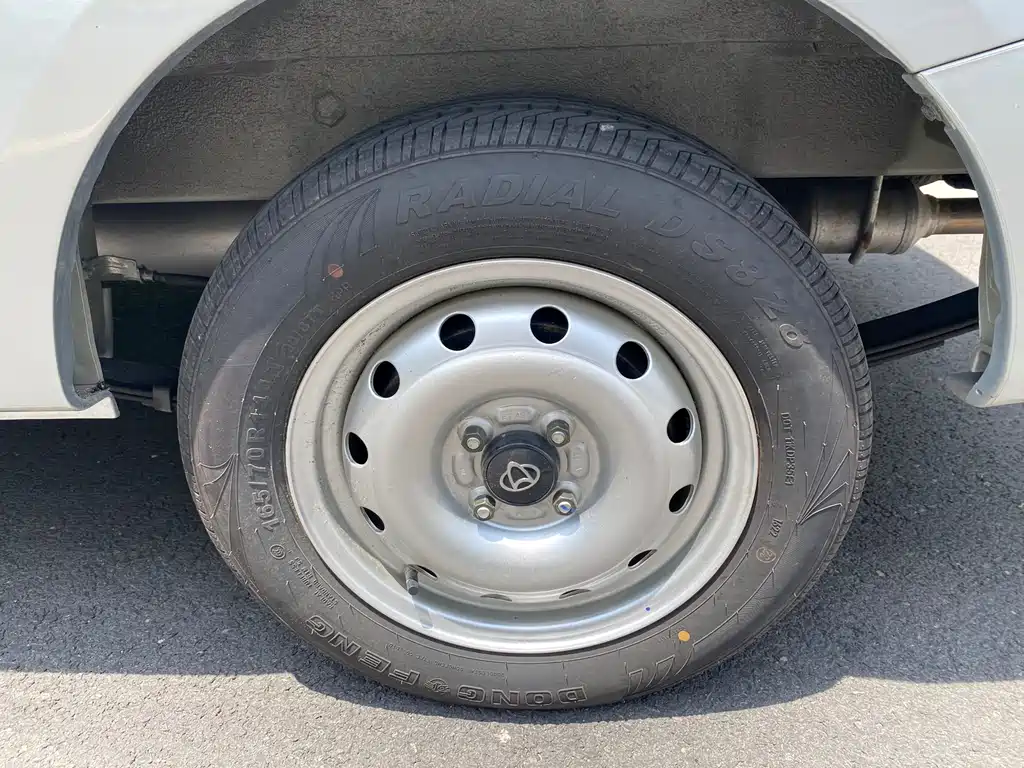 Changan Star 5 2022 1.4L Value Edition Bus JL473Q3 купить на сайте DeffCars