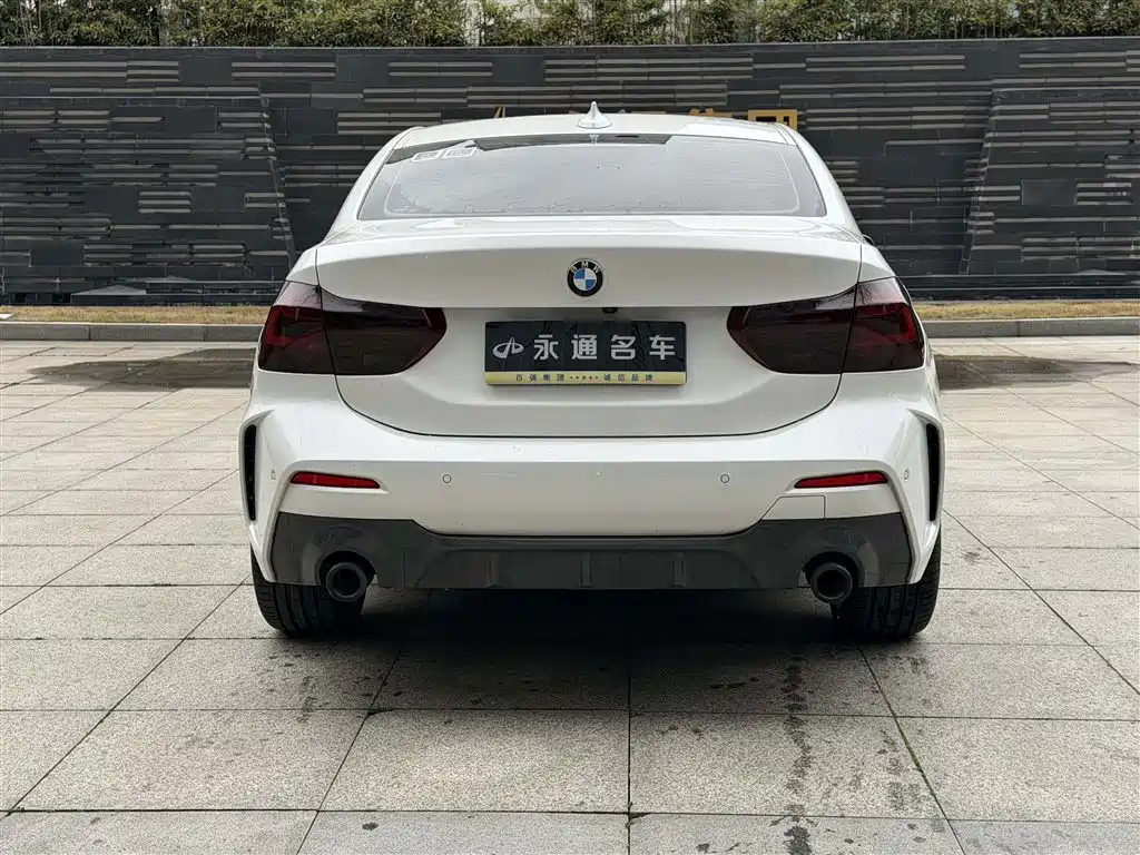 BMW 1 Series 2023 125i M Sports Night Edition купить на сайте DeffCars