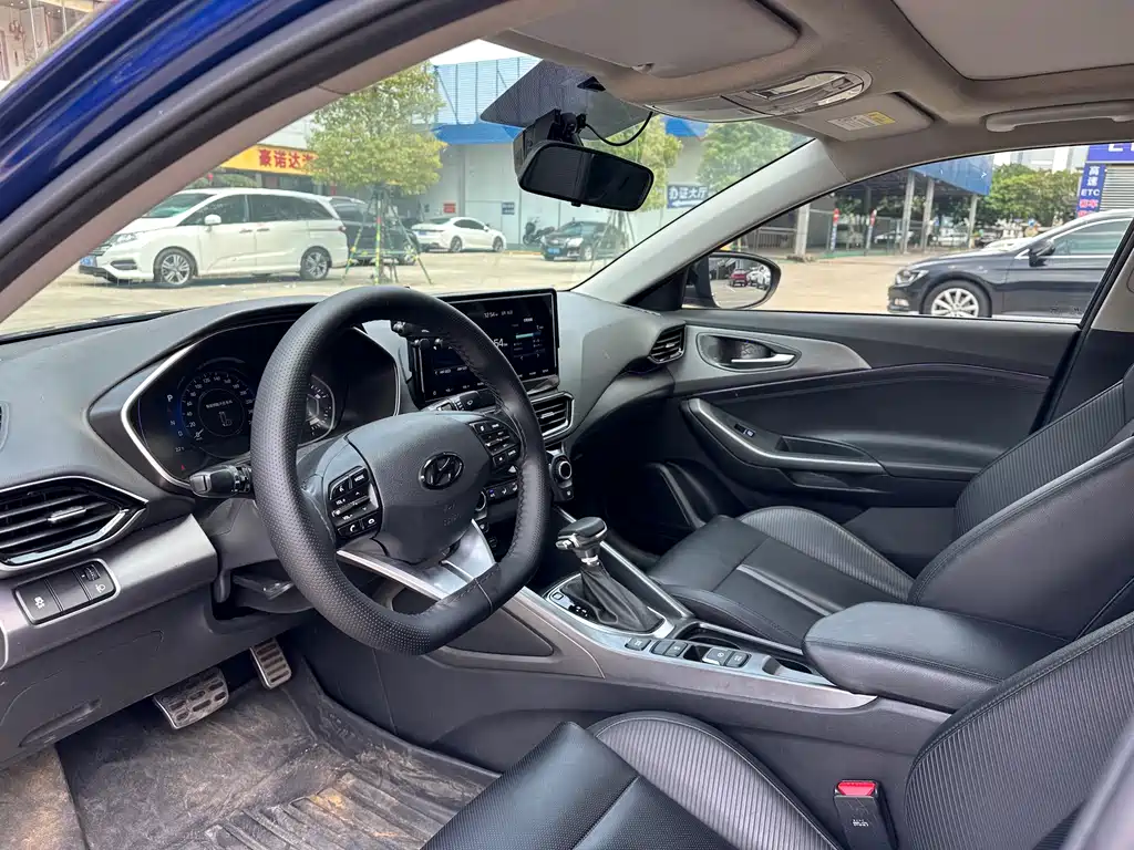 Festa 2019 280TGDi Sports Edition National VI купить на сайте DeffCars