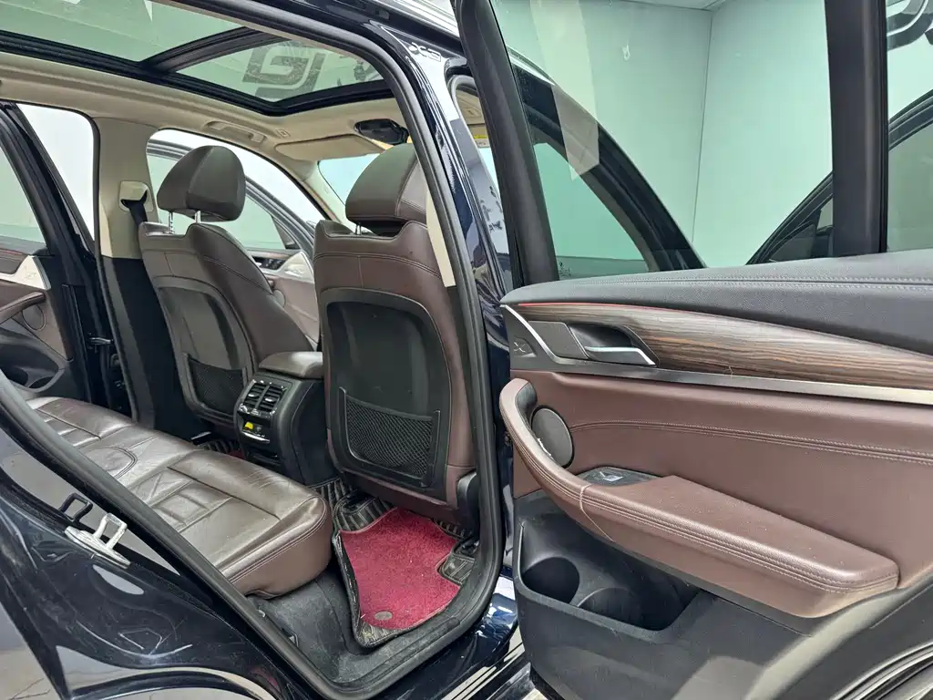 BMW X3 2020 xDrive28i M Sports Package купить на сайте DeffCars