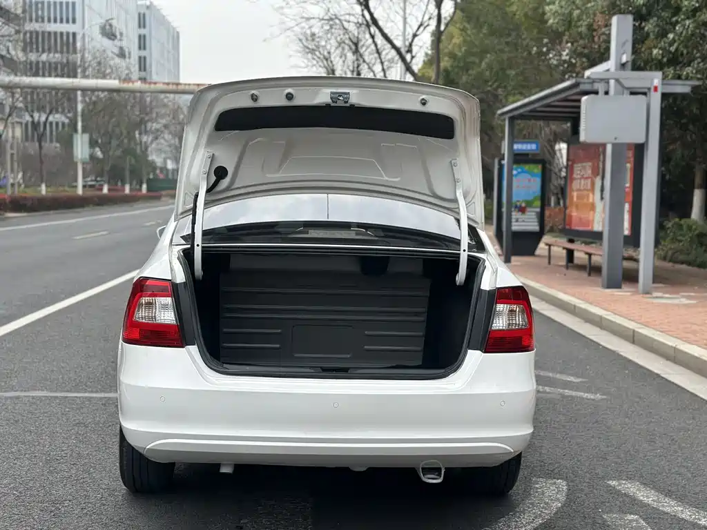 Xinrui 2016 1.6L automatic version купить на сайте DeffCars