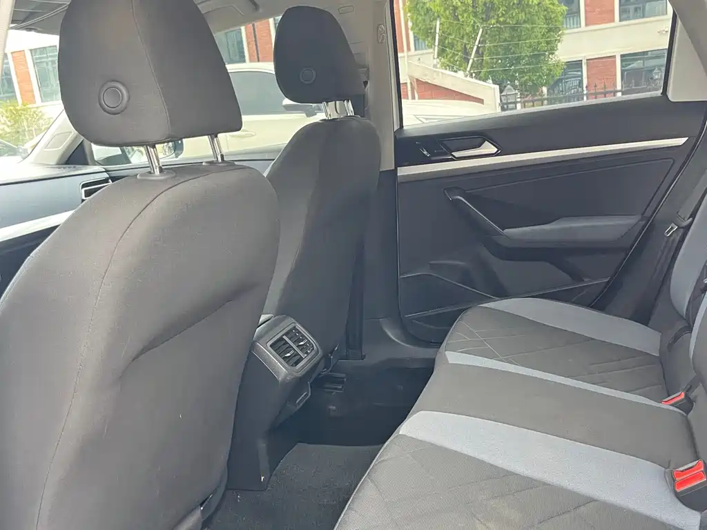 Lavida 2023 1.5L automatic full version купить на сайте DeffCars