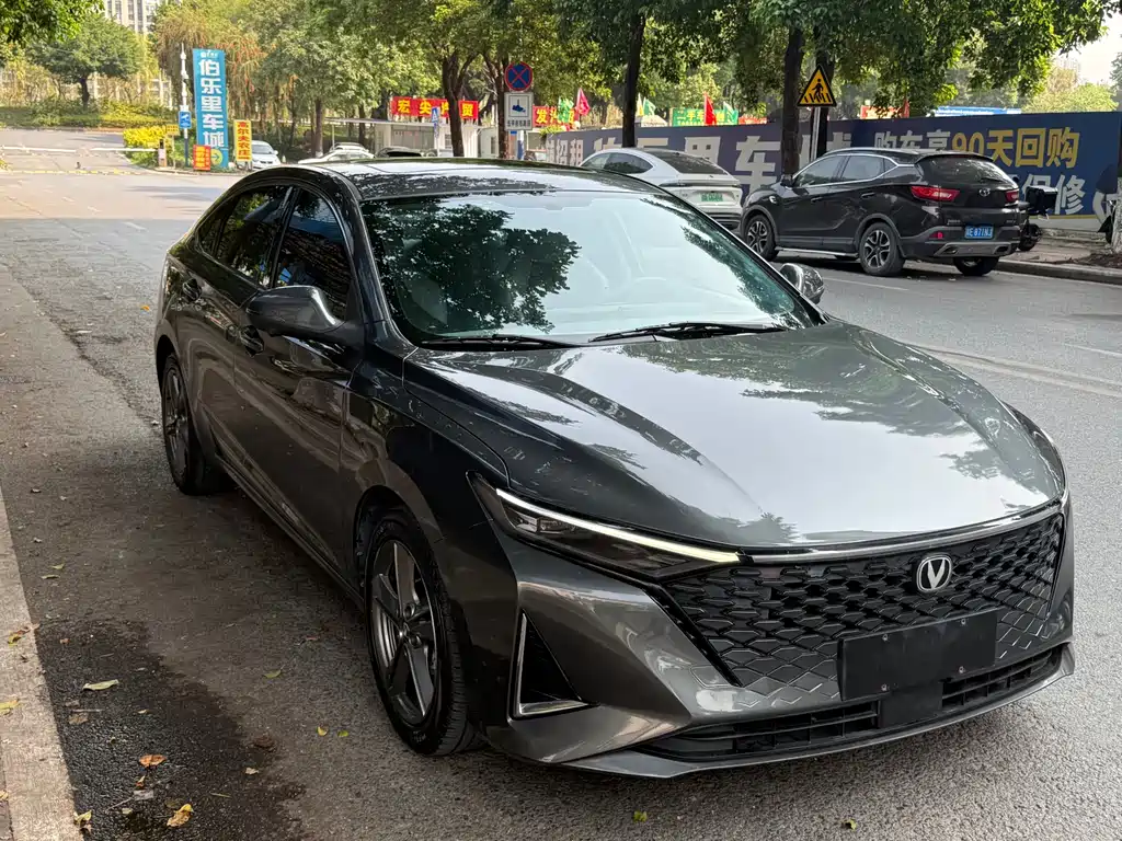 Ruicheng PLUS 2023 1.5T DCT premium model купить на сайте DeffCars