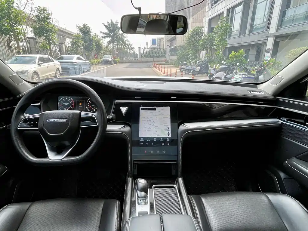Venucia 2021 260T Automatic Xingshang Edition купить на сайте DeffCars