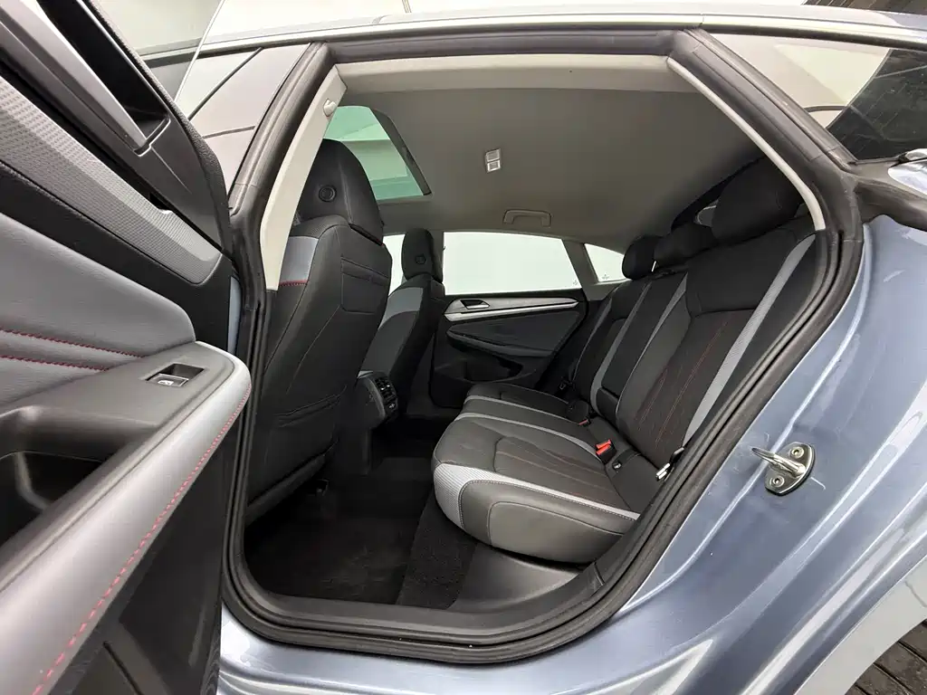 Lingdu 2022 Lingdu L 280TSI DSG Hot Edition купить на сайте DeffCars