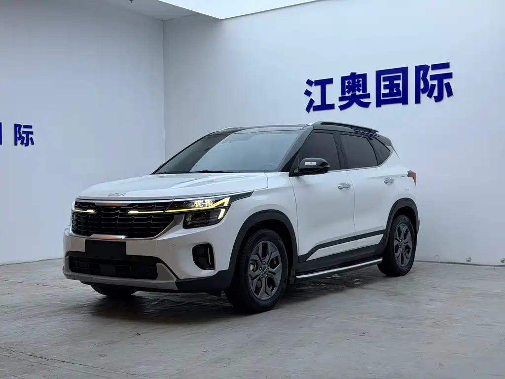 Sethus 2023 1.5L CVT Deluxe Edition купить на сайте DeffCars