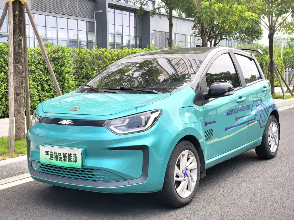 E10X 2022 Clover купить на сайте DeffCars