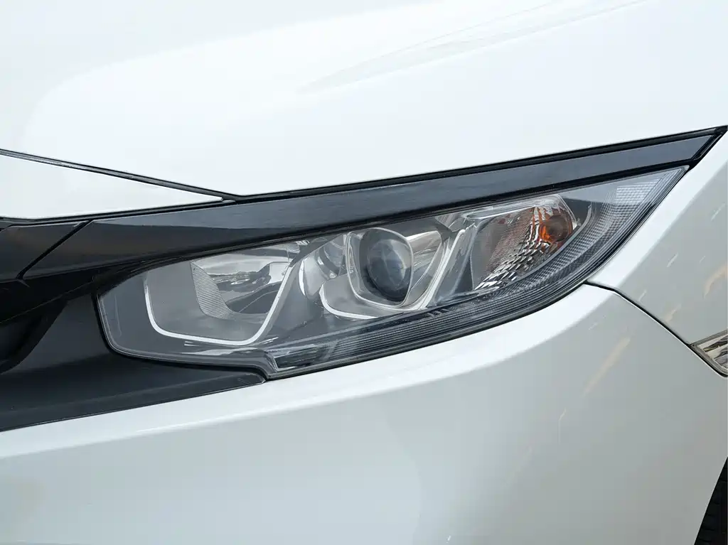 Civic 2019 180TURBO CVT Shangyue Edition National V купить на сайте DeffCars