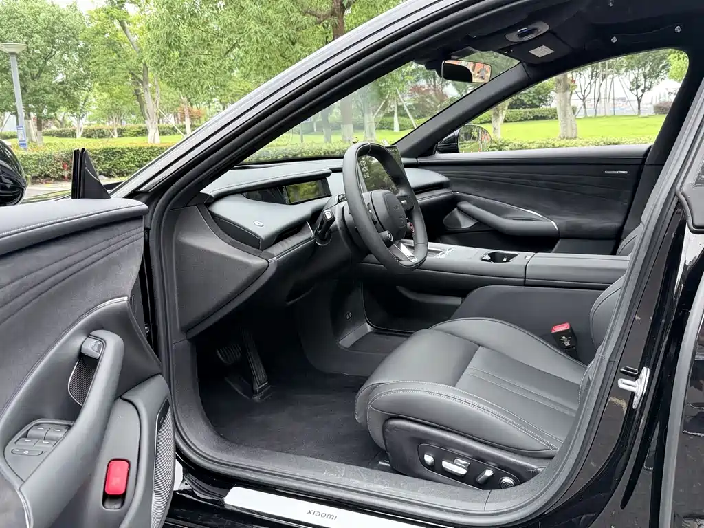 SU7 2026 Standard Edition купить на сайте DeffCars