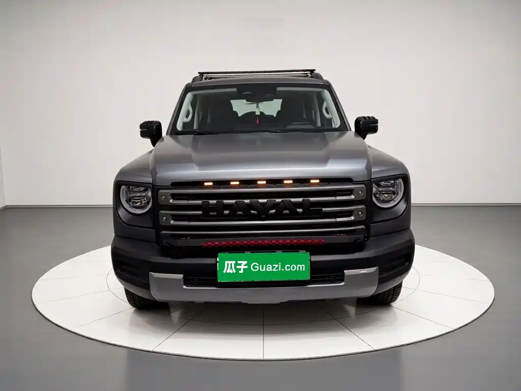 Haval Raptor New Energy 2024 Hi4 145 Travel Edition купить на сайте DeffCars