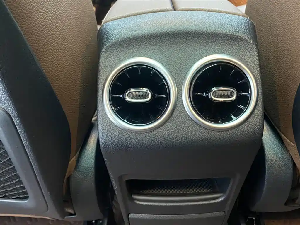Mercedes-Benz GLB 2023 GLB 200 Fashion Model купить на сайте DeffCars
