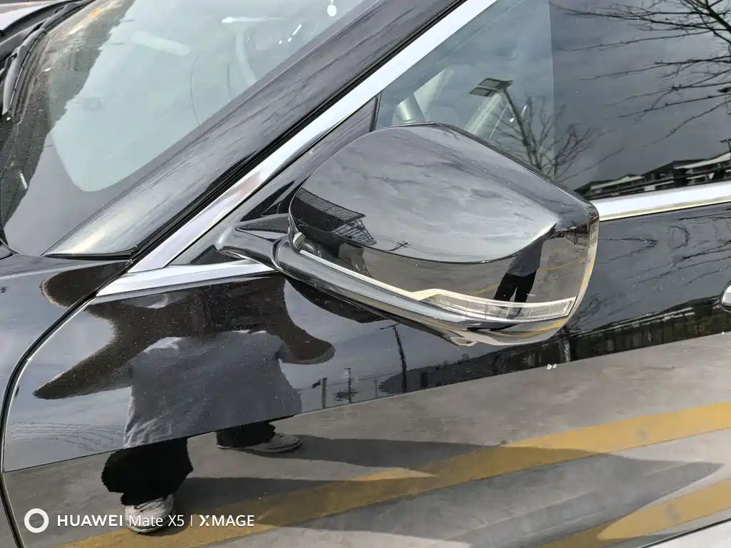 Cadillac CT6 2023 28T Fashion Model купить на сайте DeffCars