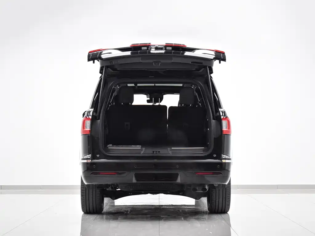 Navigator 2020 3.5T Honor Edition купить на сайте DeffCars