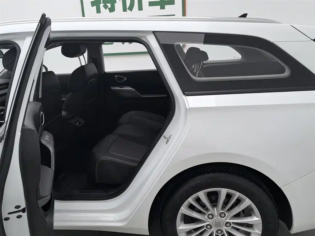 Baojun Valli 2021 1.5T Yili Ranch CVT luxury model купить на сайте DeffCars