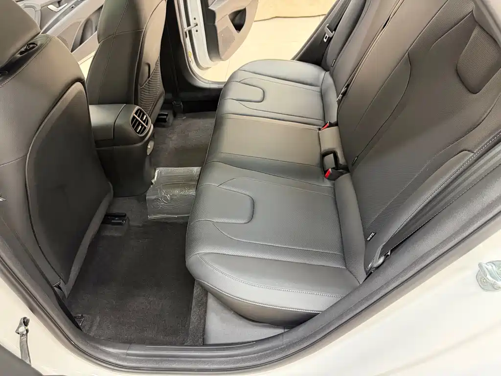 Elantra 2023 1.5L CVT GLX Elite Edition купить на сайте DeffCars