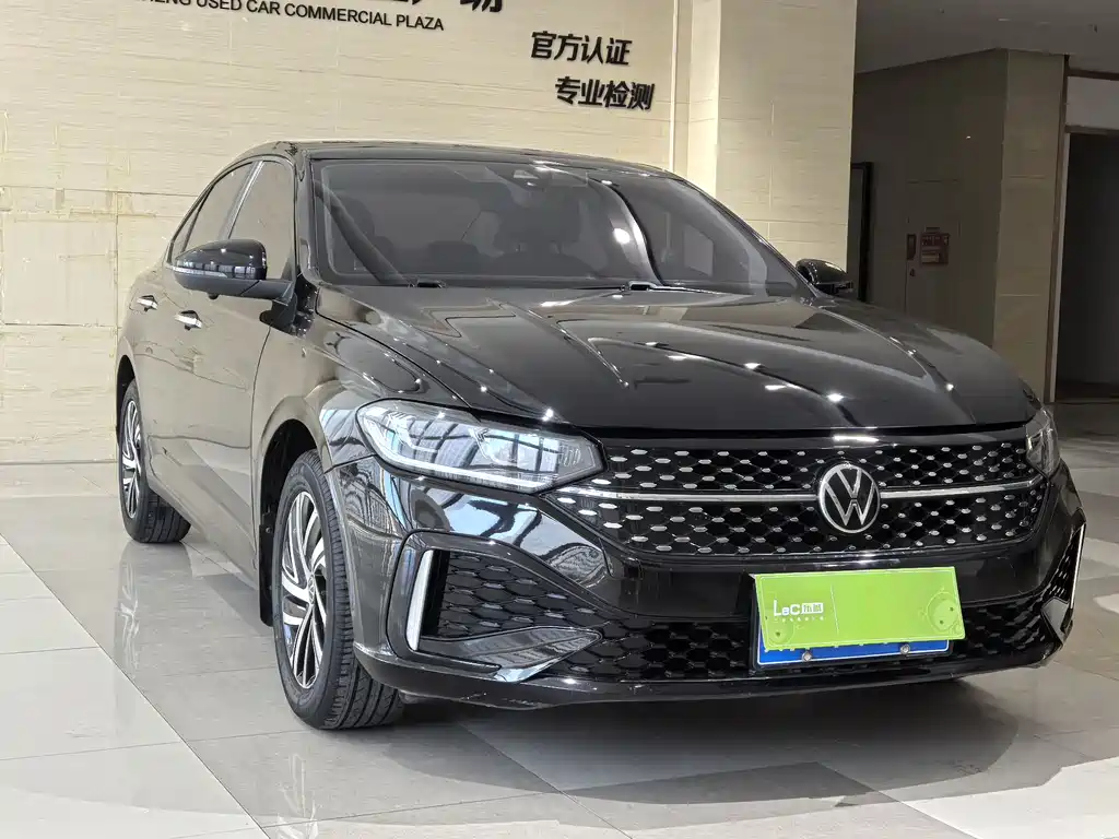 Lavida 2023 300TSI DSG Starry Sky Full Edition купить на сайте DeffCars