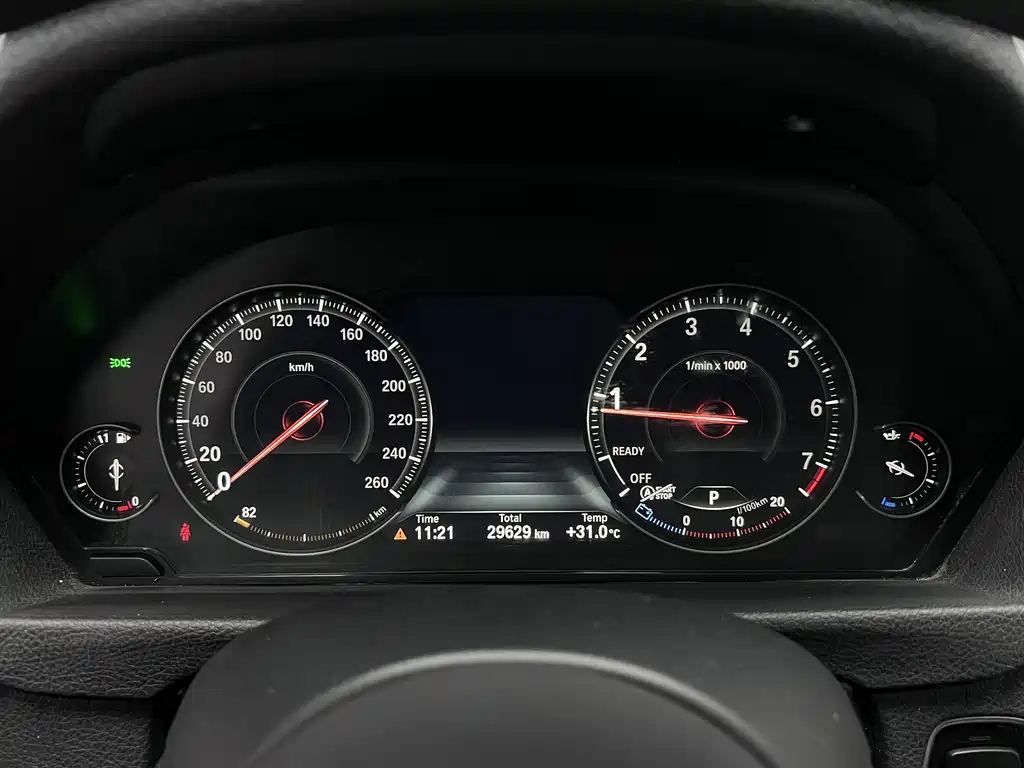 BMW 3 Series GT 2019 330i xDrive M Sports Night Edition купить на сайте DeffCars